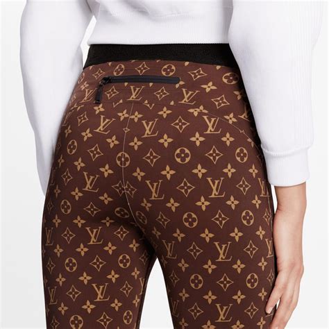 louis vuitton leggings|louis vuitton tights for sale.